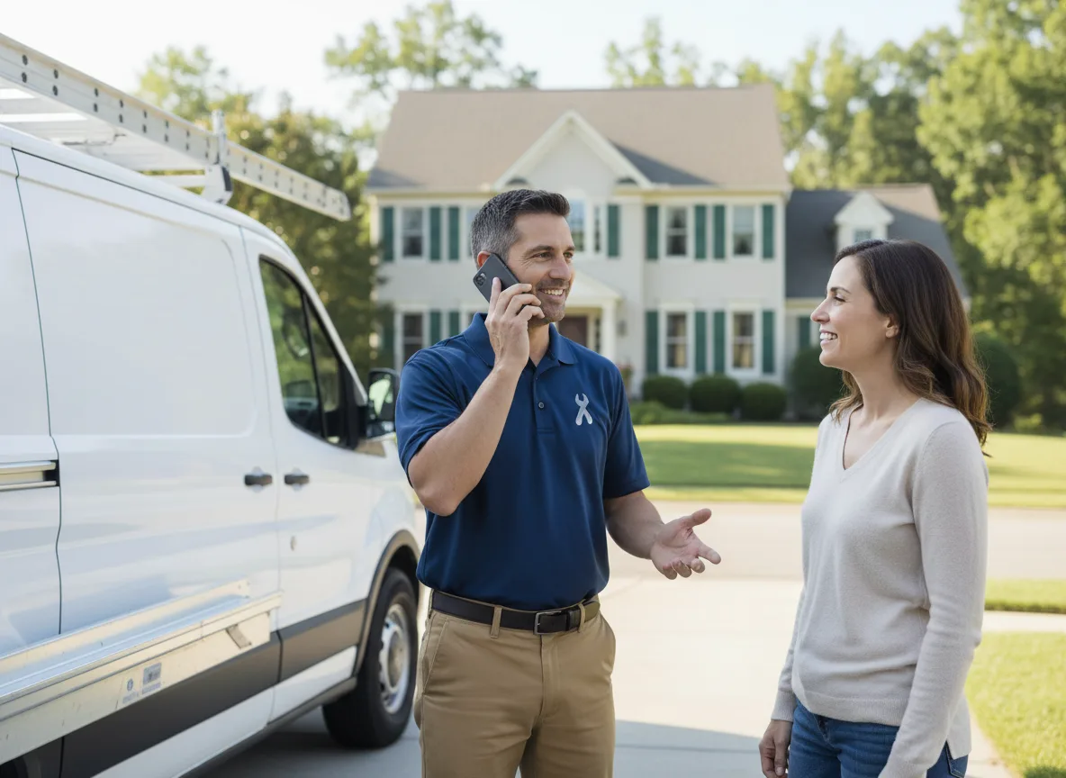 Home Gutter Service Goodrich, TX FAQs